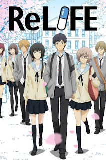 ReLife ReLife