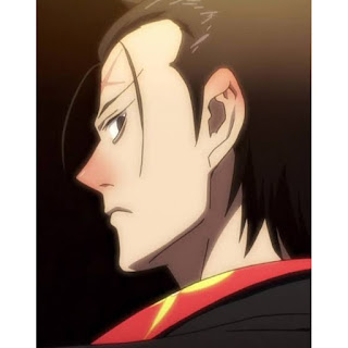 Strongest Character in God of highschool mujin park Strongest Character in God of highschool mujin park