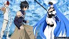 Five coolest ice user in anime series 