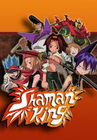 Shaman King Shaman King