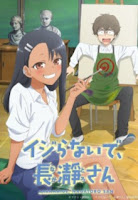 Nagataro-san Nagataro-san