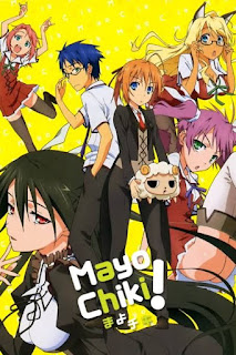 Mayo Chiki Mayo Chiki