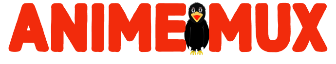 Anime Mux