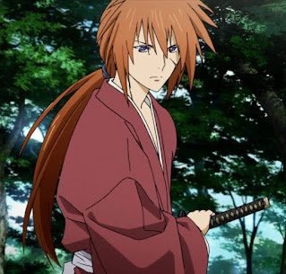 Top 10 Most Badass Swordsman mc's in Anime kenshin humura Top 10 Most Badass Swordsman mc's in Anime kenshin humura