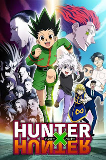 Hunter x hunter Hunter x hunter