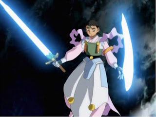 Top 10 Most Overpowered Anime Gods kami tenchi Top 10 Most Overpowered Anime Gods kami tenchi