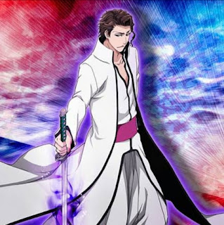 Top 10 Most Overpowered Anime Gods aizen Top 10 Most Overpowered Anime Gods aizen
