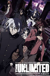 Unlimited Psychic squad Unlimited Psychic squad