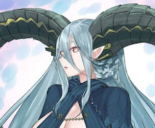 Top 10 Most Overpowered Anime Gods tiamat Top 10 Most Overpowered Anime Gods tiamat