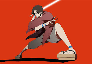 Top 10 Most Badass Swordsman mc's in Anime mugen Top 10 Most Badass Swordsman mc's in Anime mugen