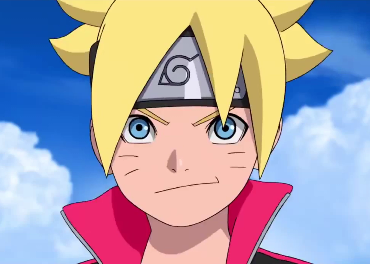 NARUTO Anime 20th Anniversary, BORUTO New Key Visuals & PVs Revealed at Jump Festa 2022 NARUTO Anime 20th Anniversary, BORUTO New Key Visuals & PVs Revealed at Jump Festa 2022