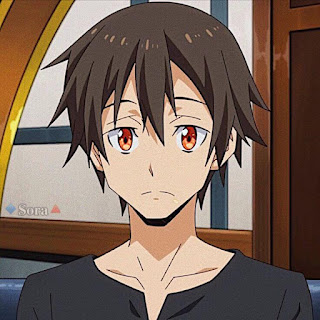Yuuki Kagurazaka Yuuki Kagurazaka