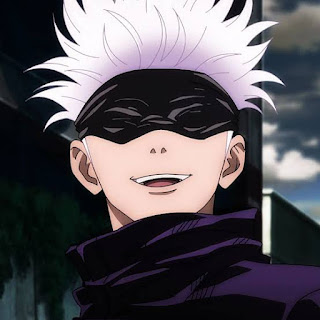 Satoru Gojou Satoru Gojou