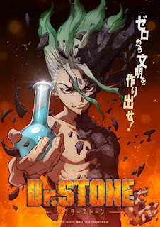 dr.stone dr.stone