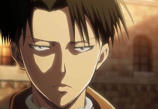 Levi ackerman Levi ackerman