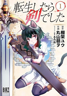 Top 10 Most Anticipated New Action Fantasy Anime of 2022 AND 2023 Reincarnated as a Sword Top 10 Most Anticipated New Action Fantasy Anime of 2022 AND 2023 Reincarnated as a Sword