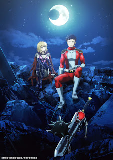 Top 10 Most Anticipated New Anime of Spring 2022 Top 10 Most Anticipated New Anime of Spring 2022