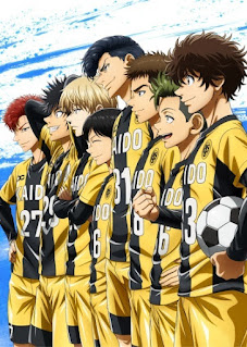 Top 10 Most Anticipated New Anime of Spring 2022 Top 10 Most Anticipated New Anime of Spring 2022
