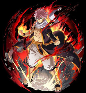 Most Overpowered Fire Users in Anime natsu dragneel Most Overpowered Fire Users in Anime natsu dragneel