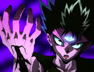 Most Overpowered Fire Users in Anime hiei Most Overpowered Fire Users in Anime hiei