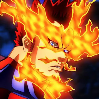 Most Overpowered Fire Users in Anime endeavor Most Overpowered Fire Users in Anime endeavor