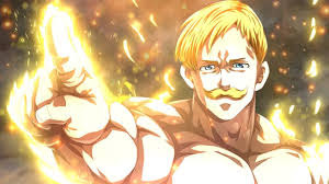 escanor escanor