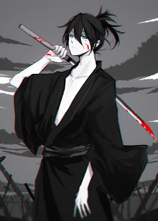 Top 10 Most Overpowered Anime Gods yato Top 10 Most Overpowered Anime Gods yato